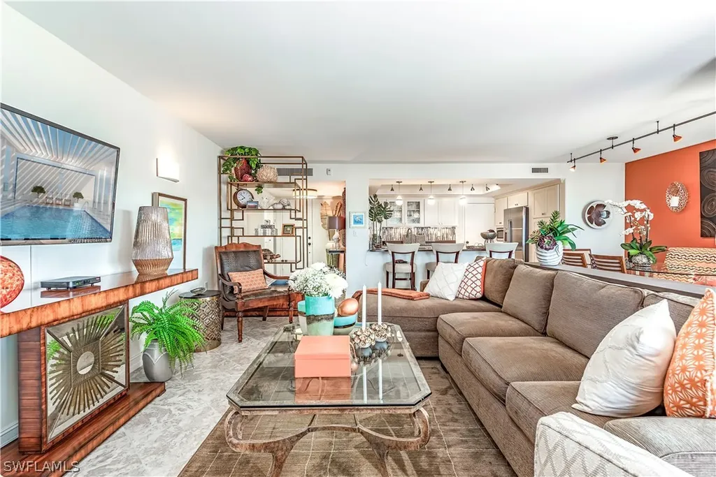 3115 Gulf Shore Boulevard N Naples FL 34103