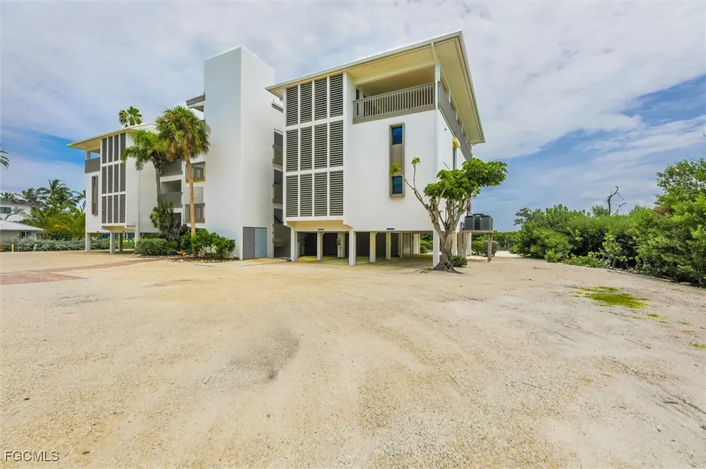 15123 Captiva Drive Captiva FL 33924