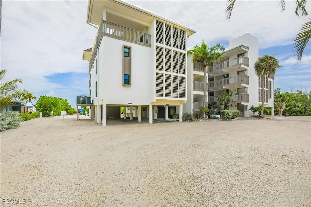 15123 Captiva Drive Captiva FL 33924