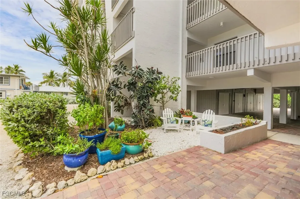 15123 Captiva Drive Captiva FL 33924