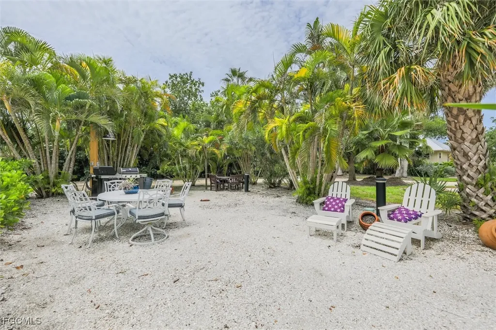 15123 Captiva Drive Captiva FL 33924