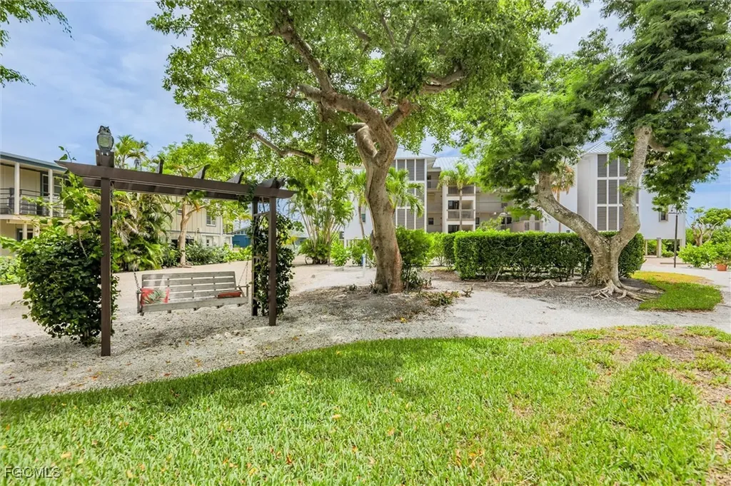 15123 Captiva Drive Captiva FL 33924