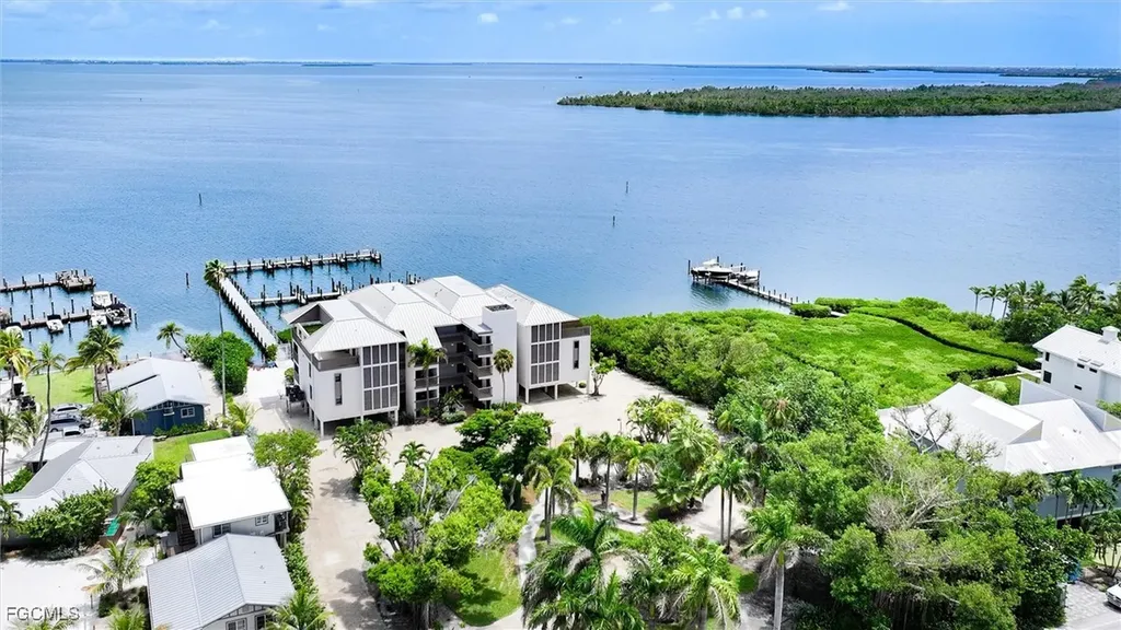 15123 Captiva Drive Captiva FL 33924