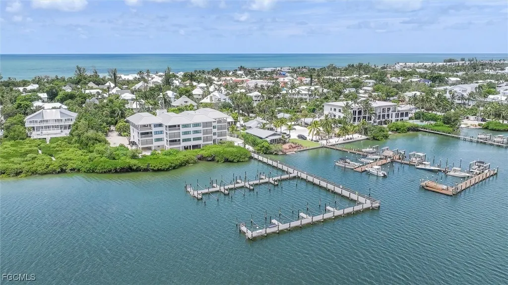 15123 Captiva Drive Captiva FL 33924