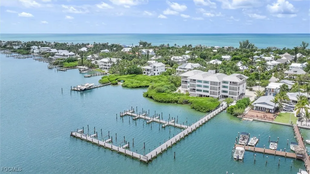 15123 Captiva Drive Captiva FL 33924