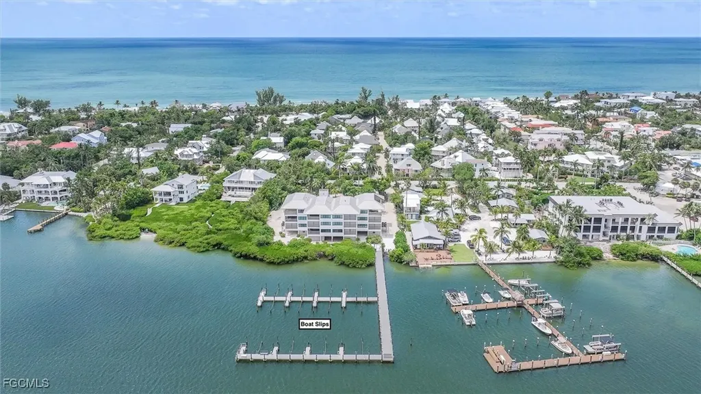 15123 Captiva Drive Captiva FL 33924