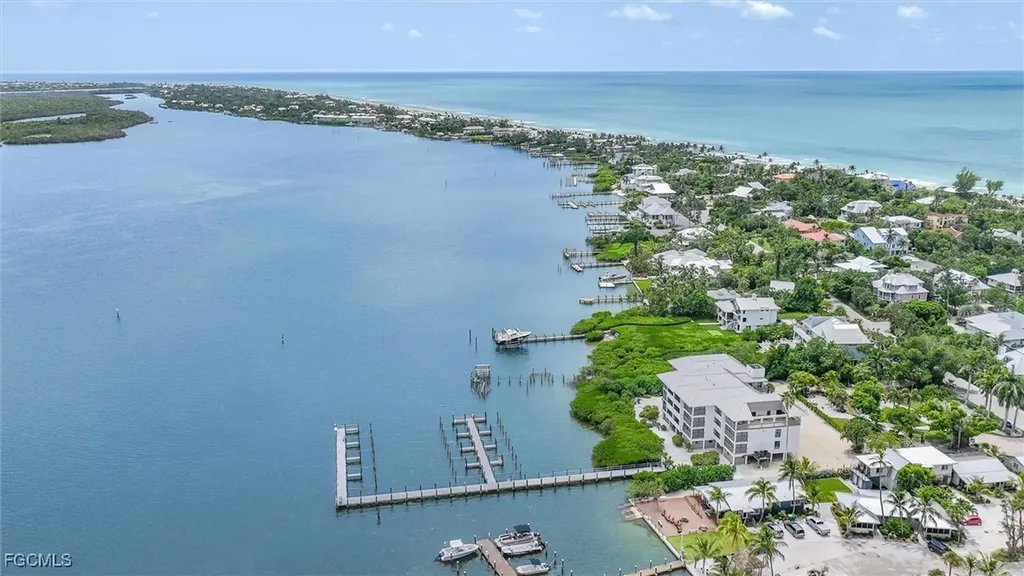 15123 Captiva Drive Captiva FL 33924