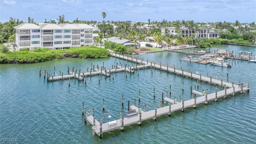 15123 Captiva Drive Captiva FL 33924