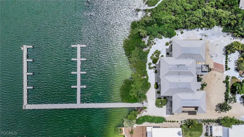 15123 Captiva Drive Captiva FL 33924