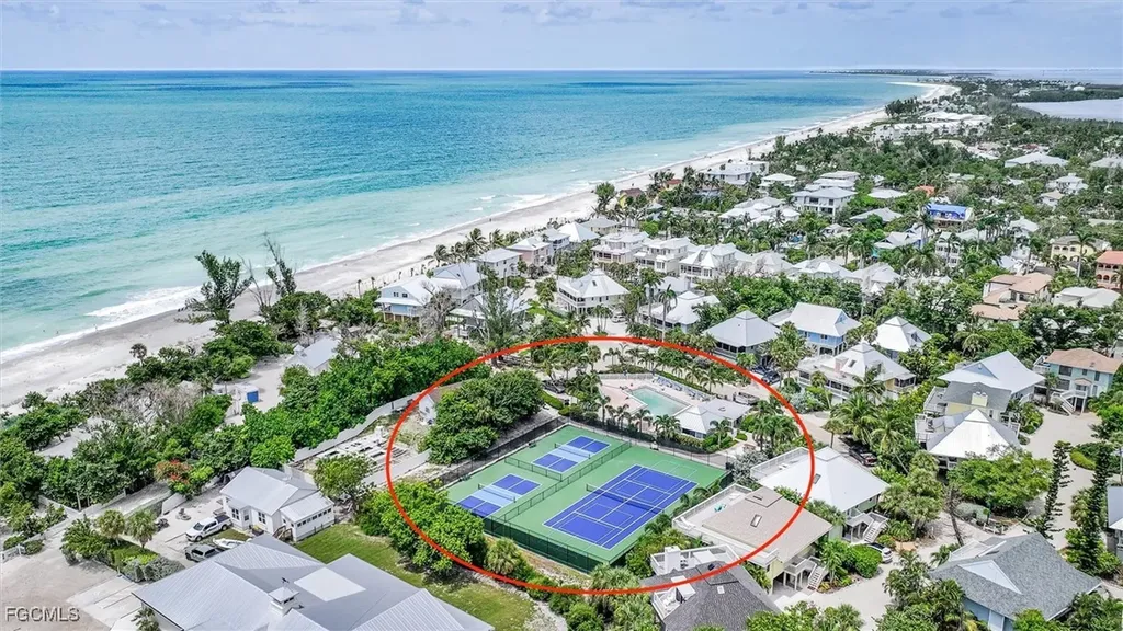 15123 Captiva Drive Captiva FL 33924