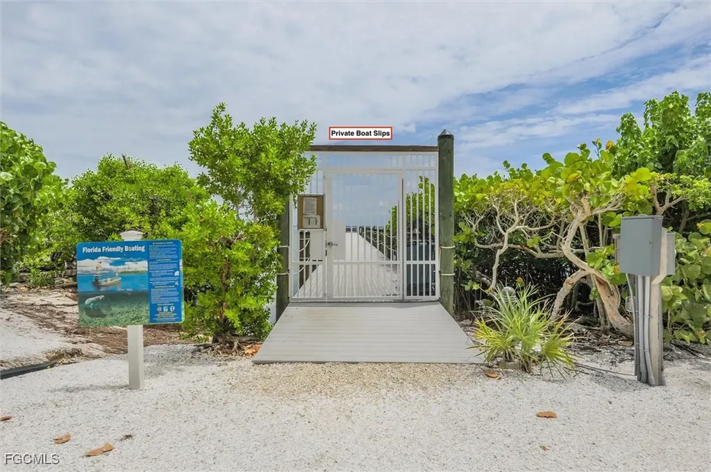 15123 Captiva Drive Captiva FL 33924