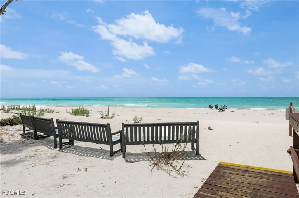 15123 Captiva Drive Captiva FL 33924