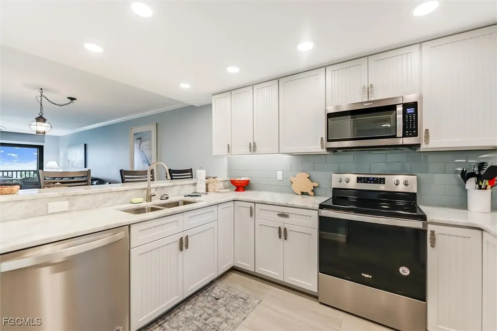 15123 Captiva Drive Captiva FL 33924