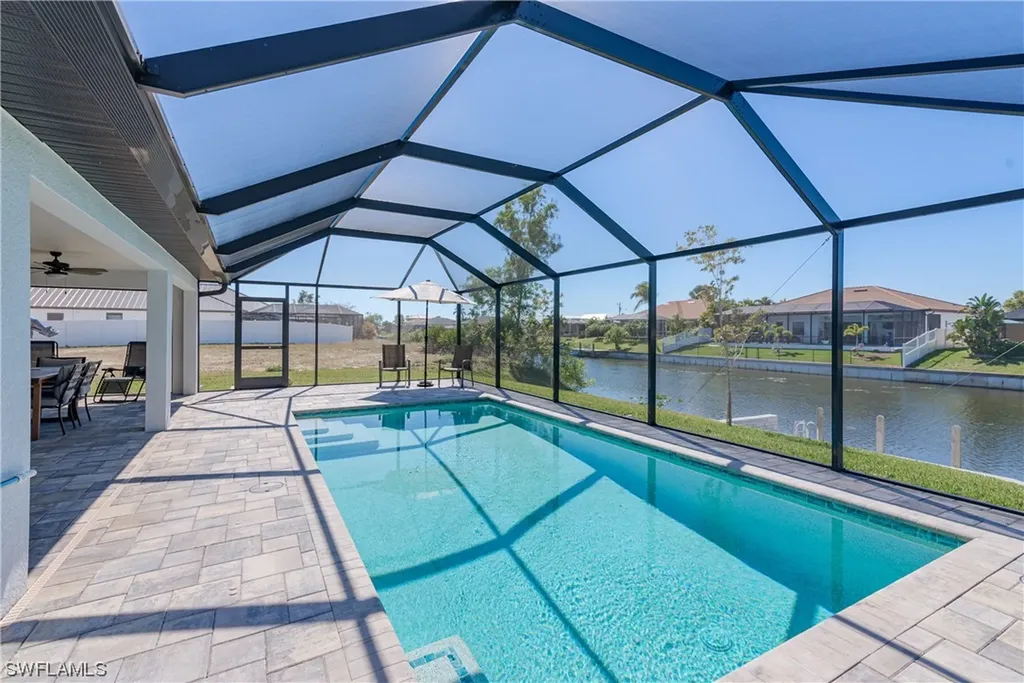 2510 SW 10th Avenue Cape Coral FL 33914
