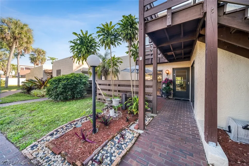 907 Big Pine Way Fort Myers FL 33907