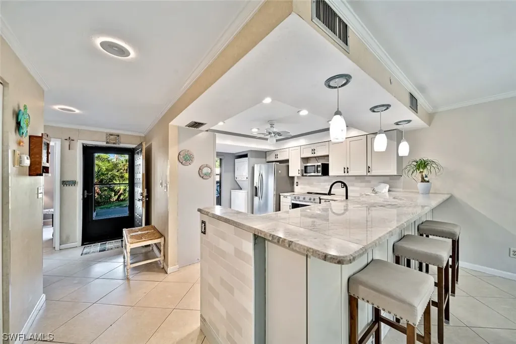 907 Big Pine Way Fort Myers FL 33907