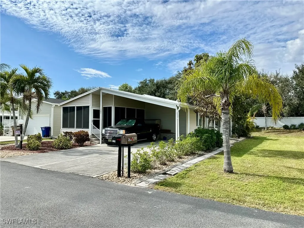 5396 Fiddleleaf Drive Fort Myers FL 33905