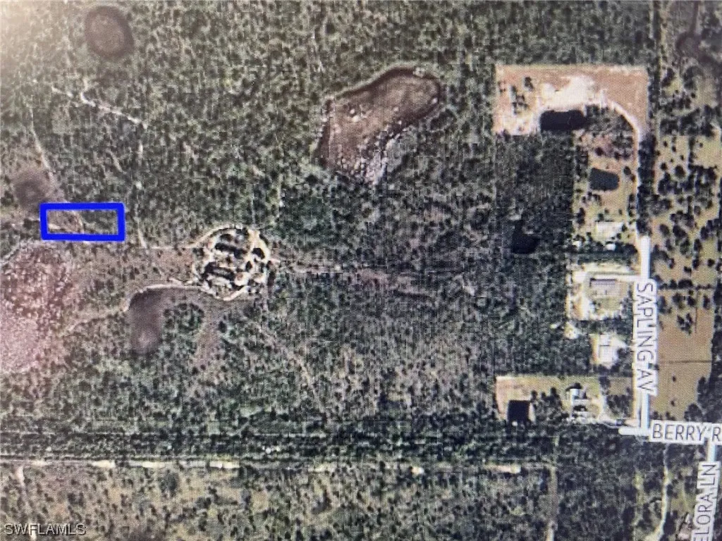 Underterment Grant FL 32949