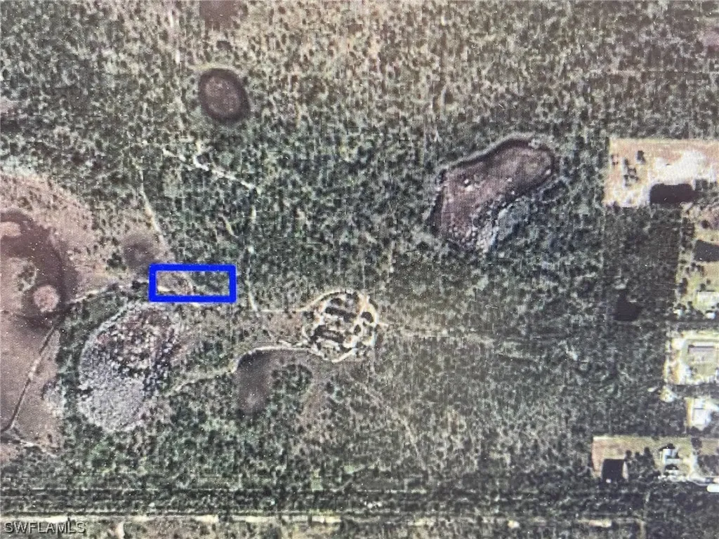 Underterment Grant FL 32949