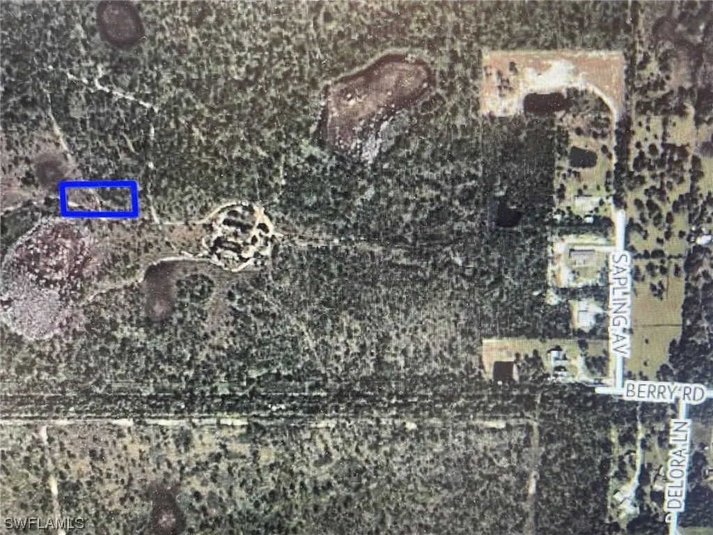 Underterment Grant FL 32949