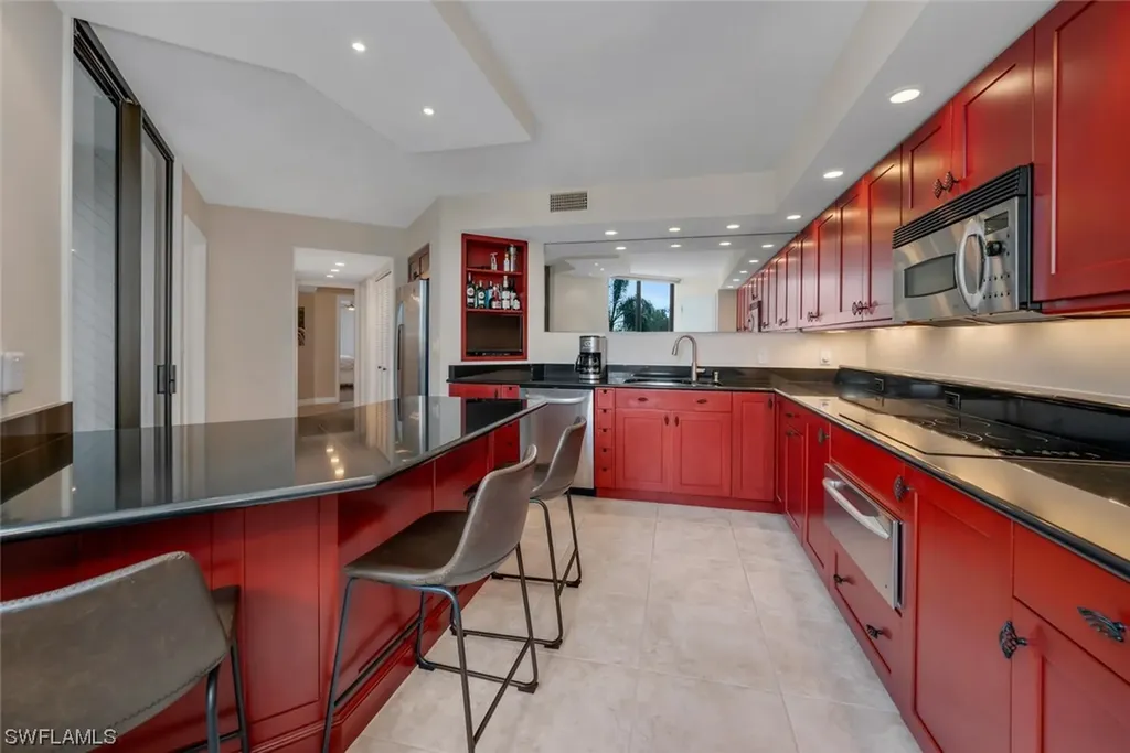 5555 Heron Point Drive Naples FL 34108