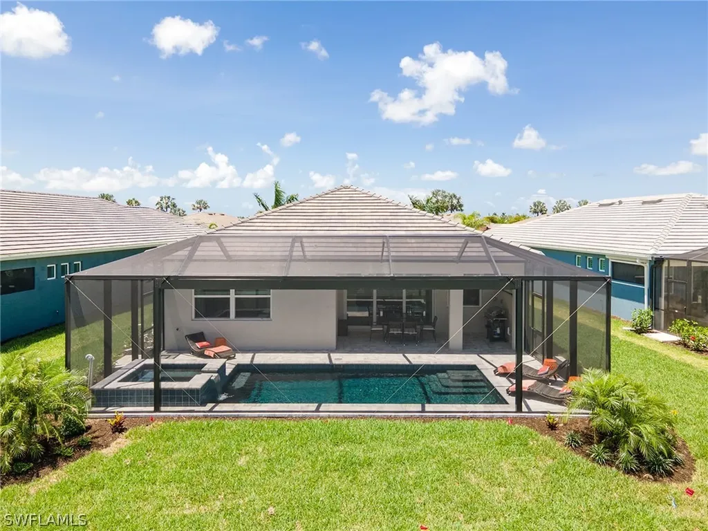 14521 Stern Way Naples FL 34114
