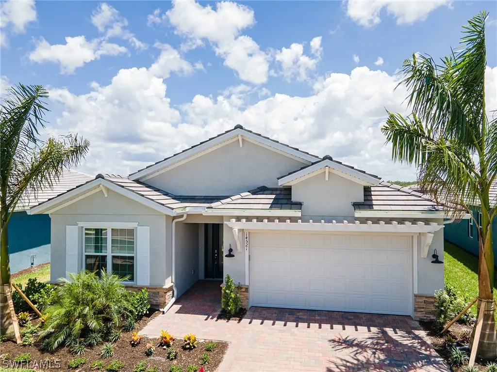 14521 Stern Way Naples FL 34114