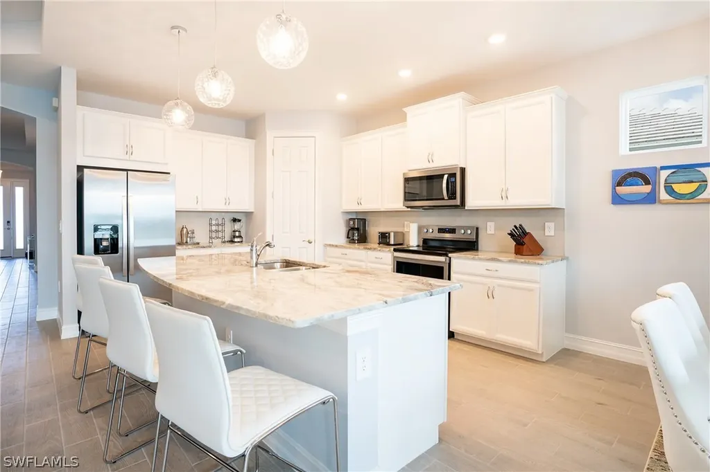 14521 Stern Way Naples FL 34114