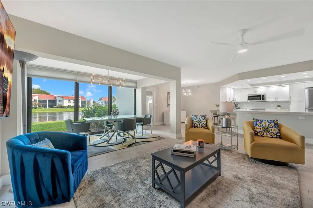 607 Beachwalk Circle Naples FL 34108