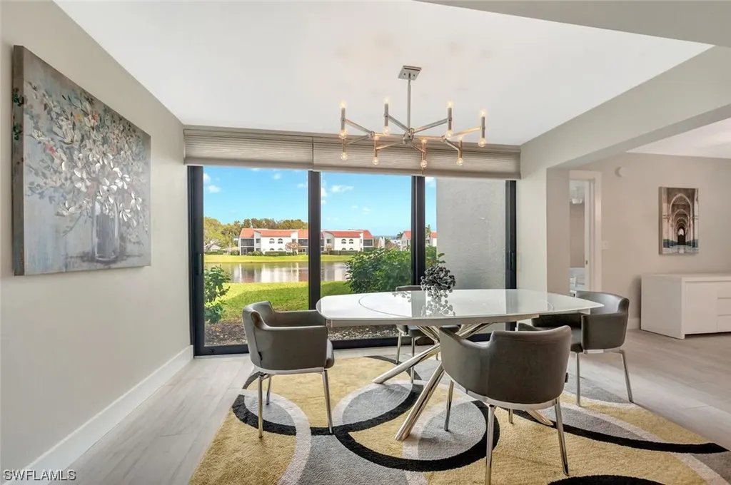 607 Beachwalk Circle Naples FL 34108