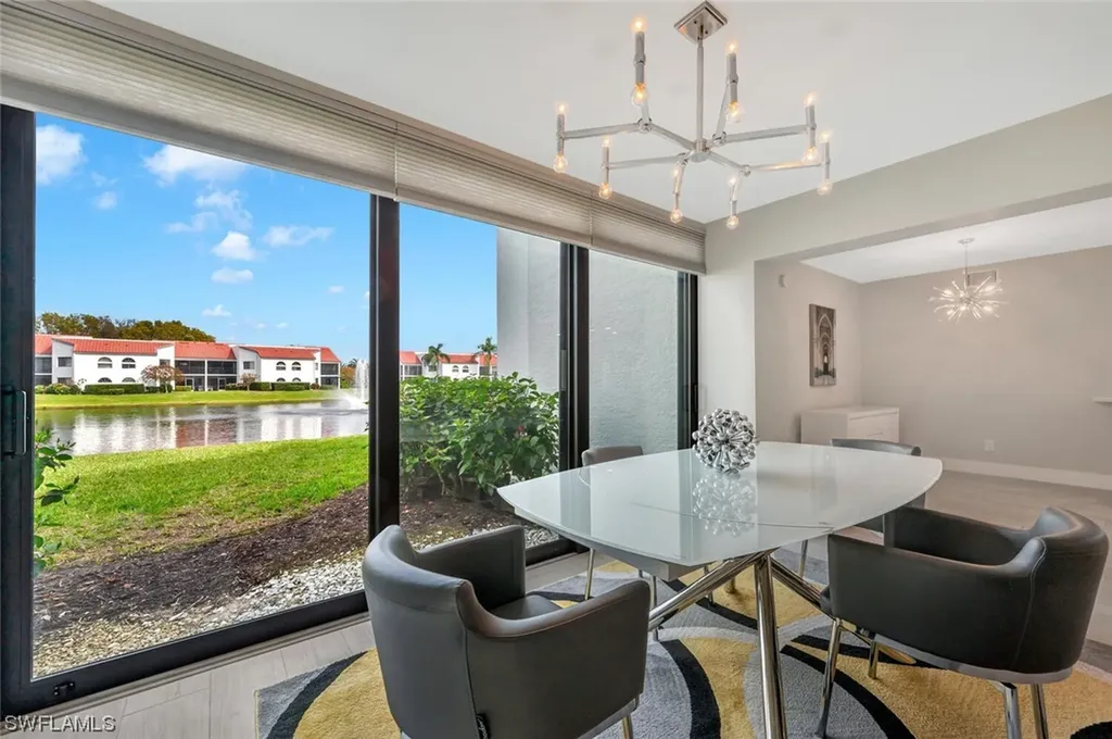 607 Beachwalk Circle Naples FL 34108
