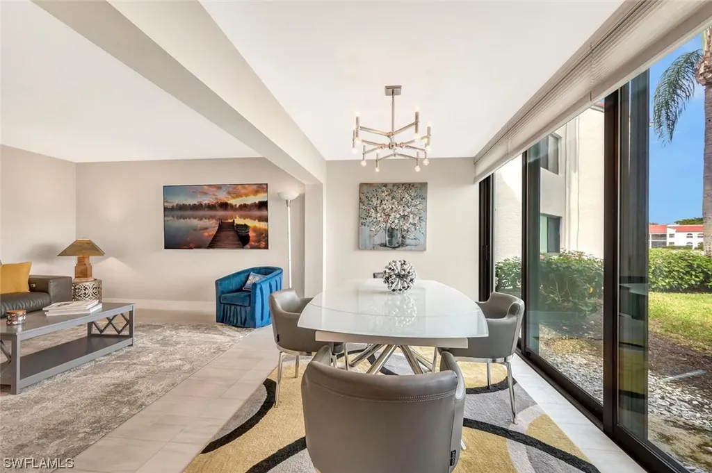 607 Beachwalk Circle Naples FL 34108