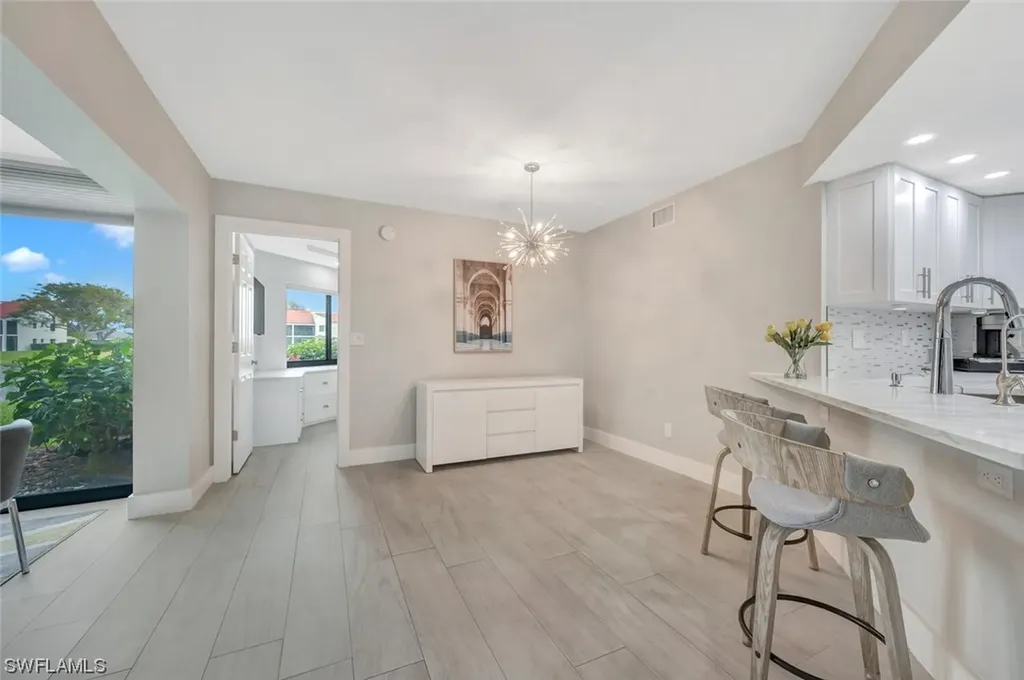 607 Beachwalk Circle Naples FL 34108