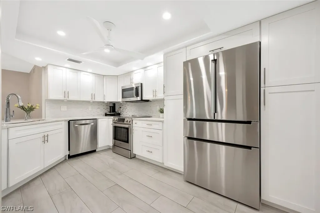 607 Beachwalk Circle Naples FL 34108