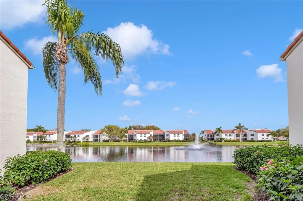 607 Beachwalk Circle Naples FL 34108