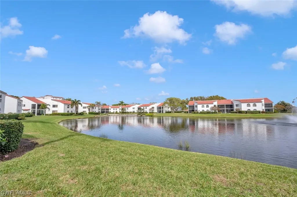 607 Beachwalk Circle Naples FL 34108