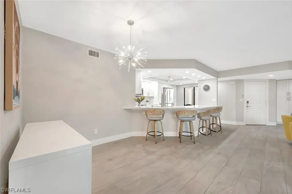 607 Beachwalk Circle Naples FL 34108
