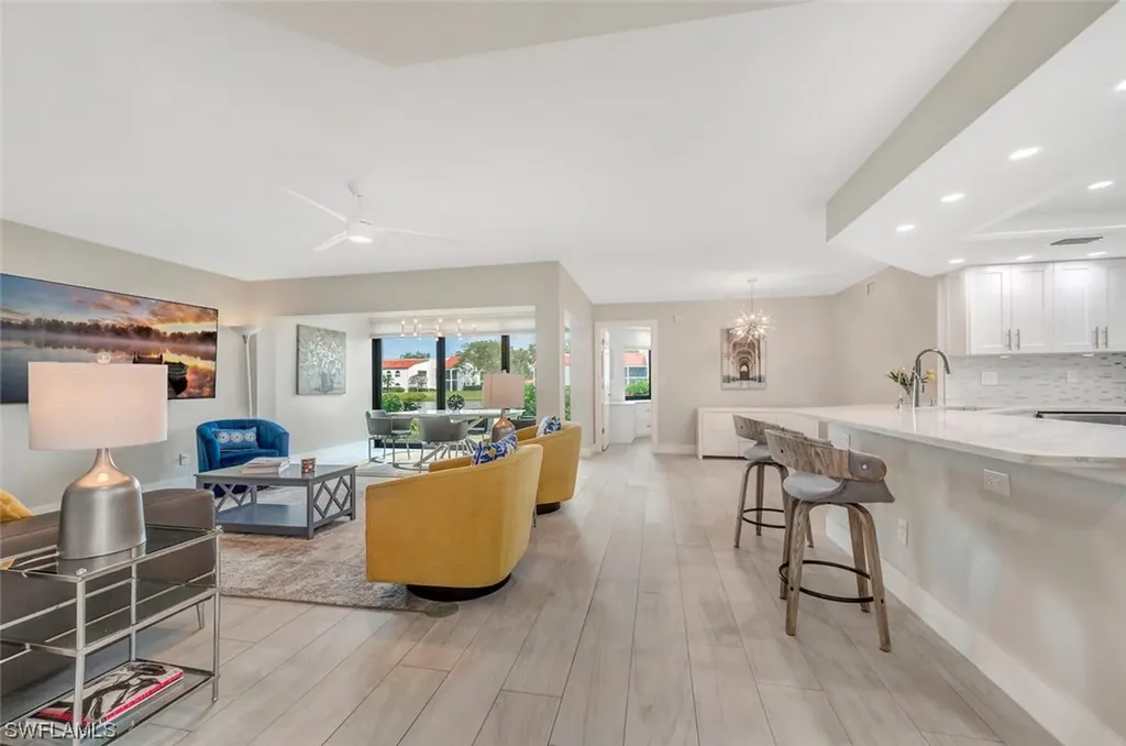 607 Beachwalk Circle Naples FL 34108