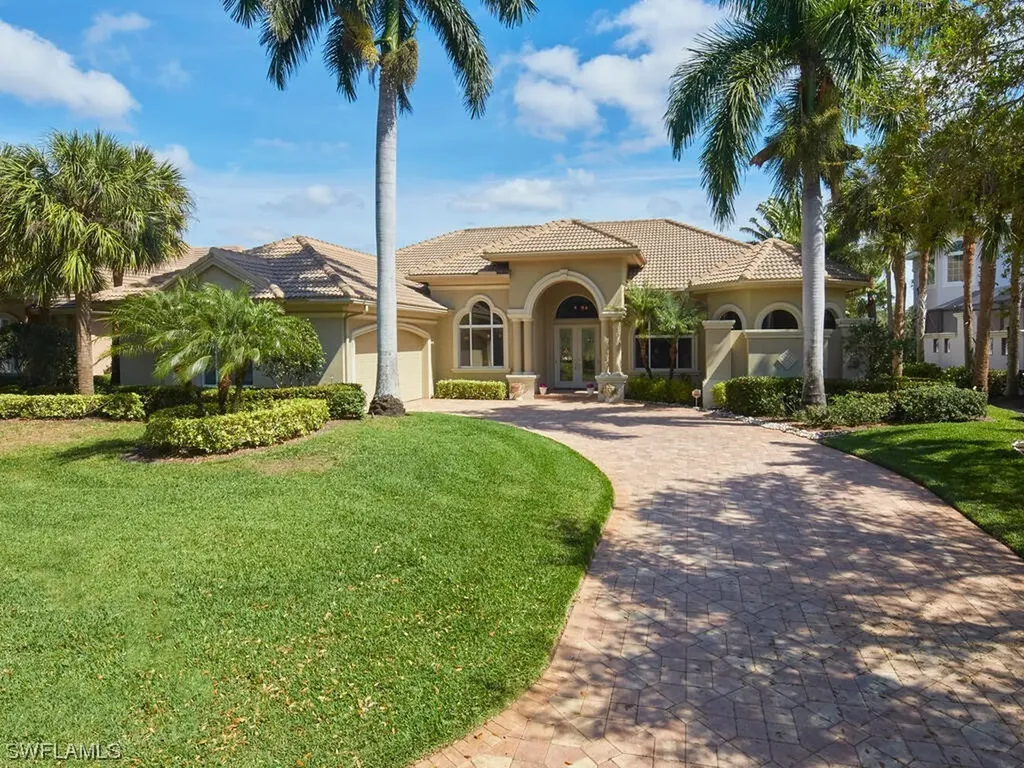 9118 Willow Walk Estero FL 34135