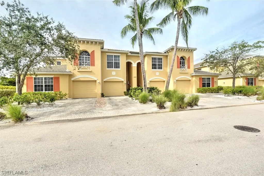14562 Dolce Vista Road Fort Myers FL 33908
