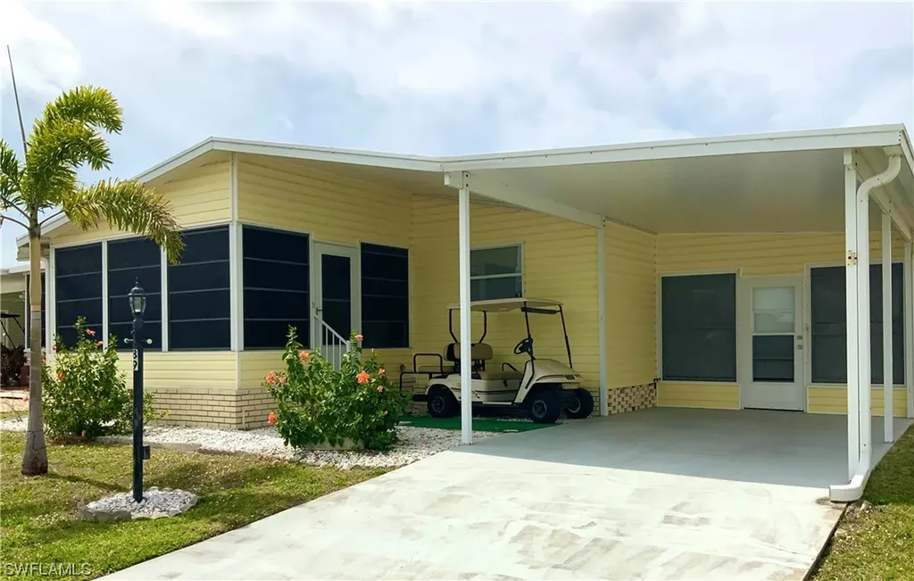 15550 Burnt Store Road Punta Gorda FL 33955