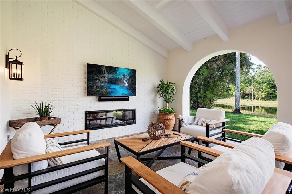 16631 Cortona Lane Naples FL 34110