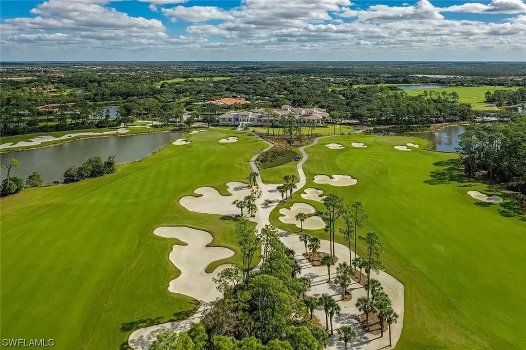 16631 Cortona Lane Naples FL 34110
