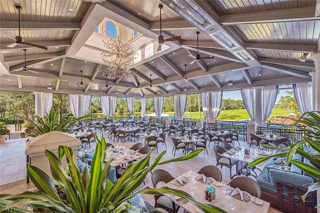 16631 Cortona Lane Naples FL 34110