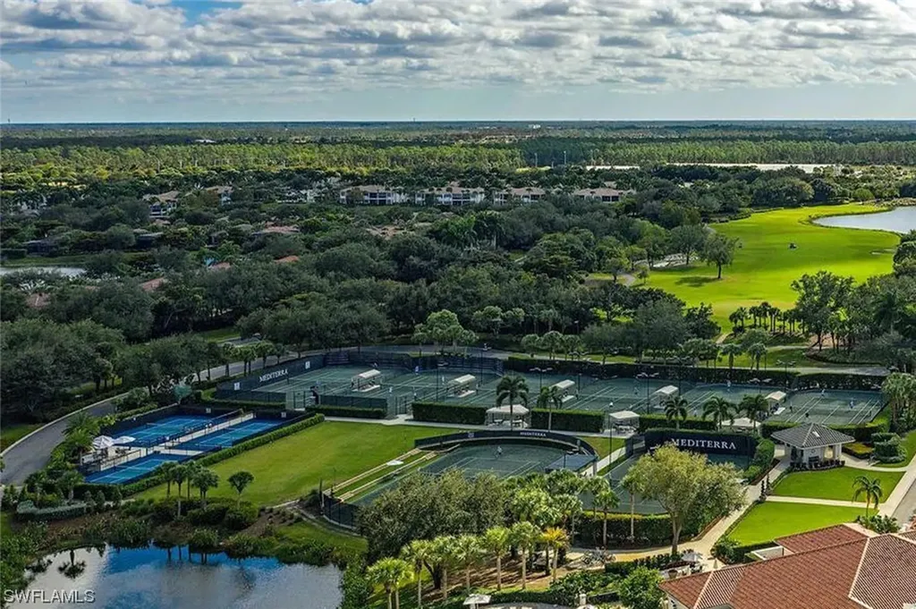 16631 Cortona Lane Naples FL 34110