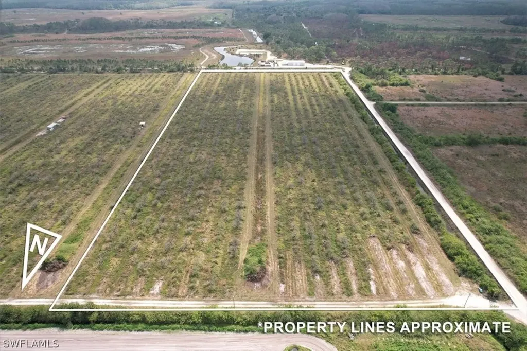 21979 Carter Road Estero FL 33928