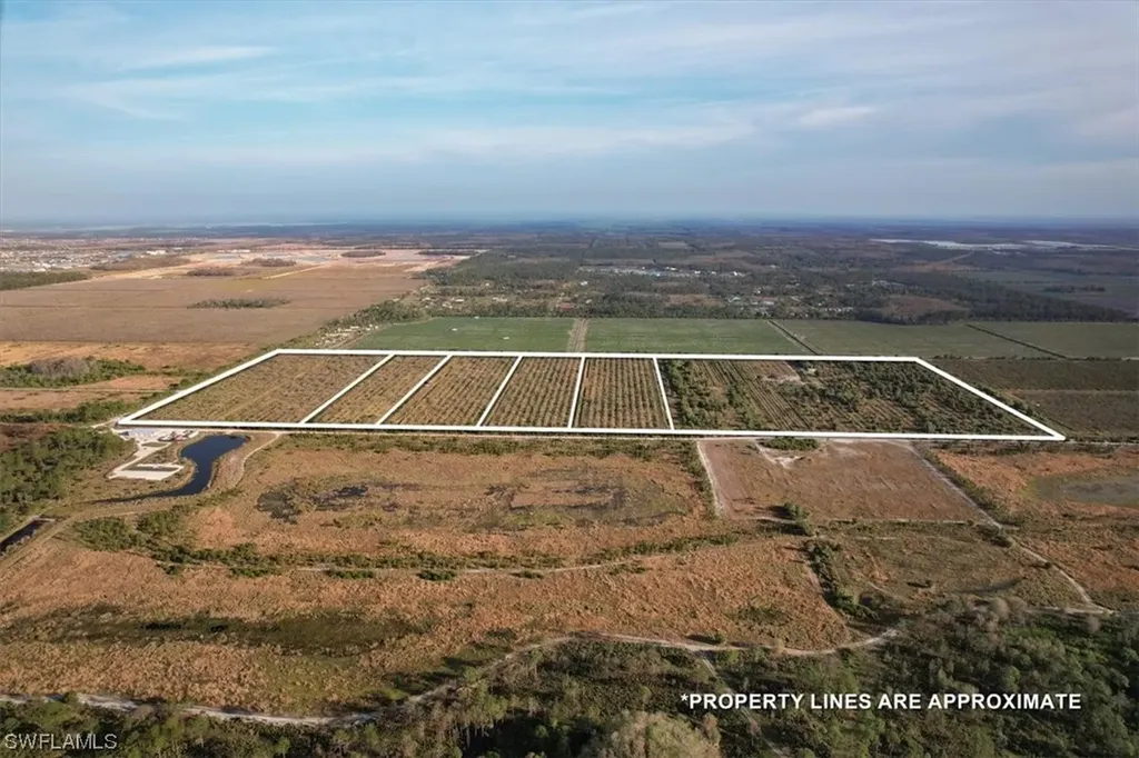 21979 Carter Road Estero FL 33928