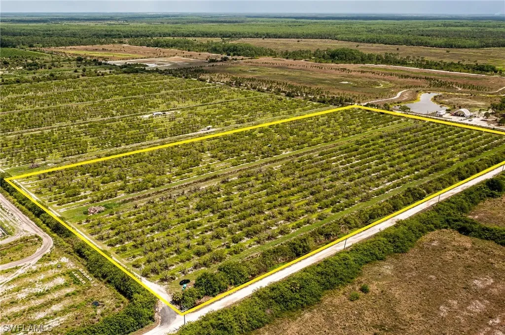 21979 Carter Road Estero FL 33928