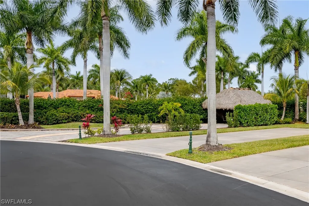 13631 Snook Circle Naples FL 34114