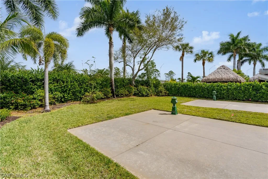 13631 Snook Circle Naples FL 34114